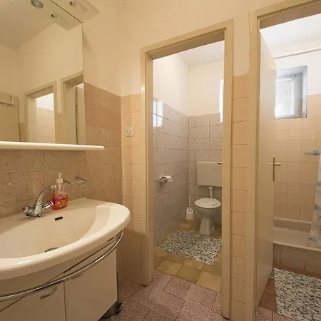 Panorama Апартаменты Брела