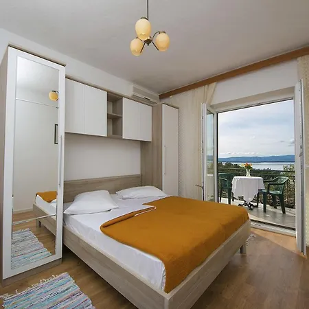 Апартаменты Panorama *