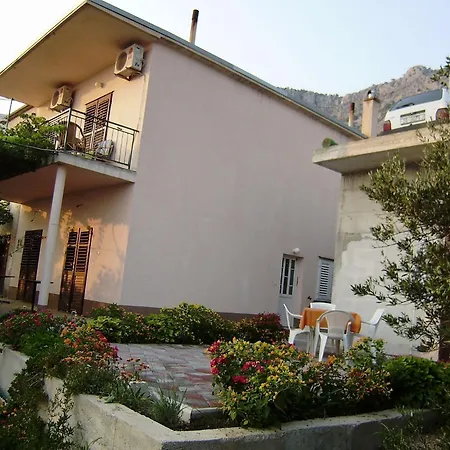 Апартаменты Panorama Брела