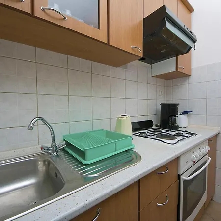 Апартаменты Panorama *