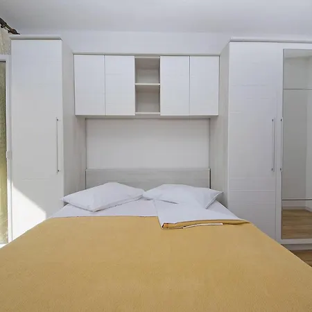 Panorama Appartement Brela