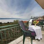 Apartment Panorama