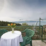 Panorama * Brela